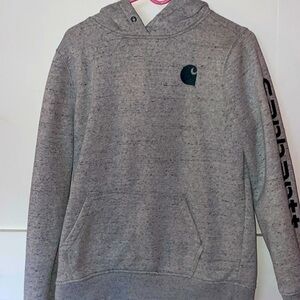carhartt hoodie